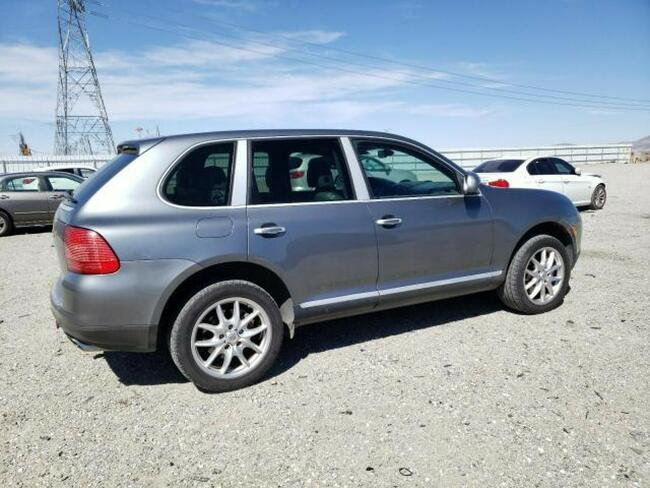 Porsche Cayenne S 4.5L V8 340KM Katowice - zdjęcie 5