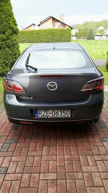 Mazda 6 Gh Nowy Borek - zdjęcie 2