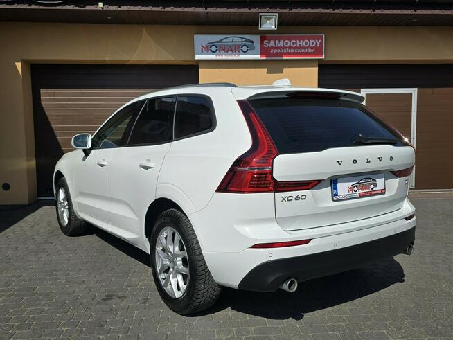 Volvo XC 60 2.0 D4 190KM Momentum Salon Polska Włocławek - zdjęcie 4