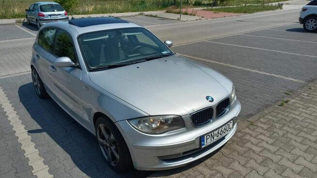 BMW seria 1 Turek - zdjęcie 2