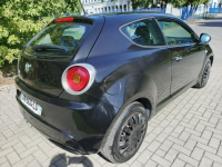 Alfa Romeo Mito 2010r 1.4 benz 95km stan db cena 7.950 Warszawa - zdjęcie 5