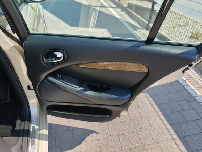 Jaguar S-Type Lipówki - zdjęcie 11