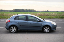 Fiat Bravo II 1.6 z 2009r Knurów - zdjęcie 2