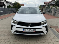 Opel Grandland 1.2 Benzyna Automat 1właściciel, SALON POLSKA ! Gostyń - zdjęcie 2