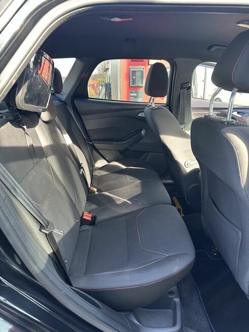 Ford Focus mk3 1.5 tdci st line 2018 Daszewice - zdjęcie 11