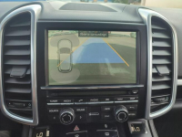 Porsche Cayenne Salon Polska 1 właściciel Otwock - zdjęcie 8