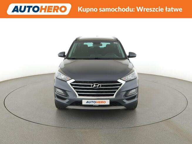 Hyundai Tucson Kamera, Navi, Klima, Bluetooth Warszawa - zdjęcie 11