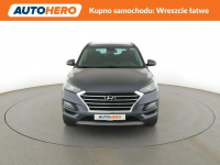 Hyundai Tucson Kamera, Navi, Klima, Bluetooth Warszawa - zdjęcie 11