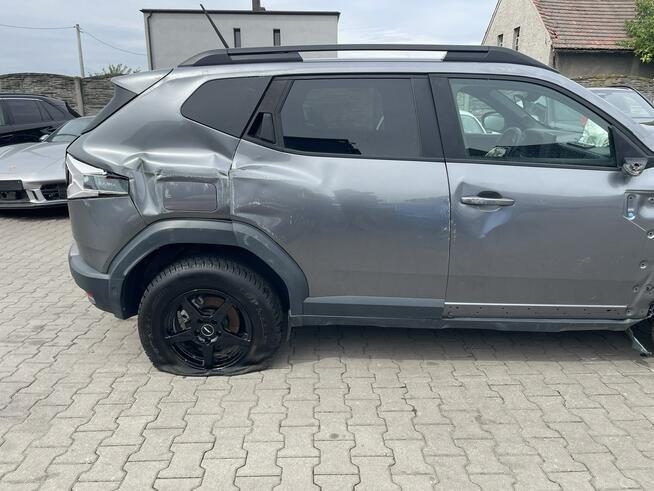 Dacia Duster Salon PL LPG Klimatyzacja Podgrzewanie Kamera Gliwice - zdjęcie 2