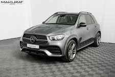 GLE 350d 4MATIC Podgrz i wenty. f. Masaże Skóra Kamera 350 Salon PL Pępowo - zdjęcie 2