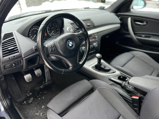 BMW e87 (jedyneczka) N45B16A Sulejówek - zdjęcie 7