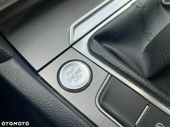 Volkswagen Passat 2.0 TDI BMT Trendline Kraków - zdjęcie 10