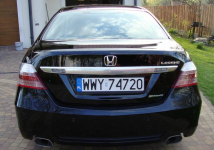 Honda Legend 3/7Litra. V6. Wyszków - zdjęcie 8