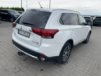 Mitsubishi Outlander GT V6 AWD HAK Automat Skóra Kamera Podgrz. 7osob. Gliwice - zdjęcie 4