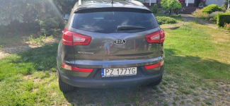 KIA SPORTAGE 2,0 SLS/Polski Salon Krosno - zdjęcie 3