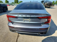 Volvo S60 R-Design / AWD / T5 / niski przebieg Warszawa - zdjęcie 6