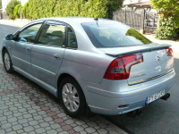 Citroen C5 V6 Exclusiv-bardzo bogate wyposazenie Rzeszów - zdjęcie 7