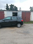 Sprzedam Nissan Qashqaia