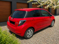 Toyota Yaris 1.33 99km Benzyna Niski przebieg 130tys km 6-biegowa! Włocławek - zdjęcie 7