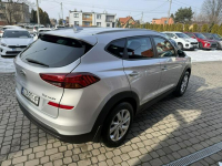 Hyundai Tucson 1,6 132KM  Klima  Kamera  Serwis  PL  Koła lato+zima Orzech - zdjęcie 6