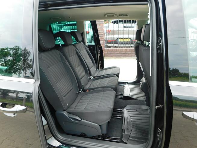 Seat Alhambra z Gwarancja 7 Osobowa Kamera Żyrardów - zdjęcie 10