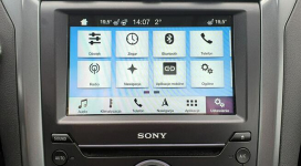 Ford Mondeo Przyszowice - zdjęcie 10