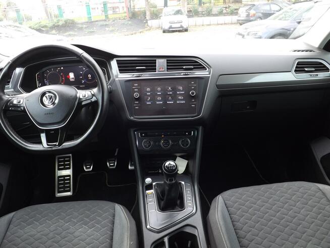 Volkswagen Tiguan Słupsk - zdjęcie 6