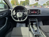Škoda Karoq 1.5 TSI**DSG**Style**Salon Polska**2020**77 oookm** Łosino - zdjęcie 6