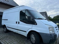 Sprzedam Ford-a TRANSIT MK7 2.2 TDCI 125KM Stary Żagań - zdjęcie 5
