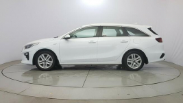 Kia Cee&#039;d 1.6 CRDi SCR M ! Z Polskiego Salonu ! FV 23 % ! Warszawa - zdjęcie 4