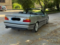 BMW 325 Skoczów - zdjęcie 2