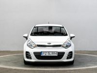 Kia Rio HB 1.2 Business Line 84KM/Manual Salon Polska Poznań - zdjęcie 8