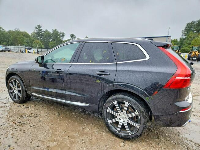 Volvo XC 60 INSCRIPTION / AWD / T6 / niski przebieg Częstochowa - zdjęcie 5