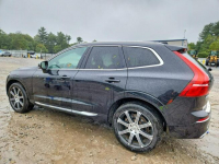 Volvo XC 60 INSCRIPTION / AWD / T6 / niski przebieg Częstochowa - zdjęcie 5