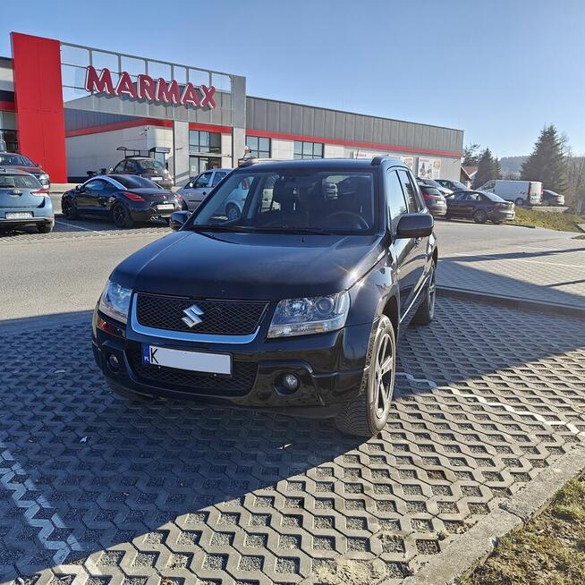 Suzuki Grand Vitara Dębica - zdjęcie 1