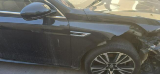 Renault Talisman Initiale Paris 1.6 170 KM Uszkodzony Zagnańsk - zdjęcie 9