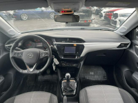 Opel Corsa Edition Klimatyzacja Podgrzewanie Gliwice - zdjęcie 7