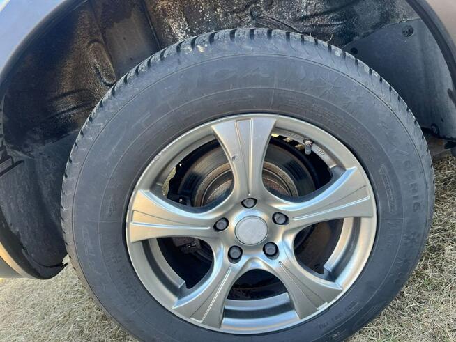 Nissan Qashqai+2 Panorama dach Olsztyn - zdjęcie 12