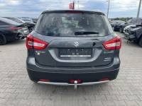 Suzuki SX4 S-Cross HAK 4x4 Klimatronik Kamera Hybryda mHEV Gliwice - zdjęcie 4