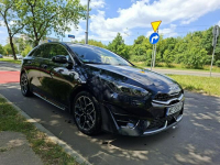 Kia Pro_cee'd 1,5 GT line automat Łódź - zdjęcie 3