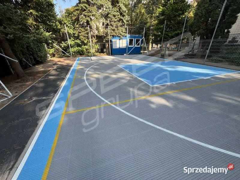 Tymczasowe Drogi Dojazdowe/ Mobilne/ Płyty Modułowe 120x80x3 Białołęka - zdjęcie 5