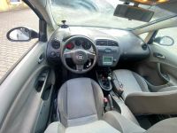 Seat Altea Zadbana - 1.6 b - 2005r Głogów - zdjęcie 4