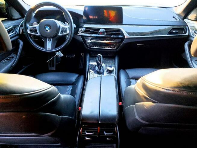 BMW 530 /  4.4 / bogata wersja / xDrive / Tarnów - zdjęcie 8
