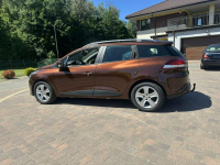 Renault Clio Automat Bardzo ładny Lipówki - zdjęcie 4