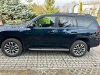 Toyota Land Cruiser LC 2.8 D-4D Invincible bezwypadkowa srew Inowrocław - zdjęcie 9