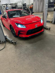 Toyota GR86 rok 2022