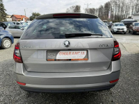 Škoda Octavia DSG. Virtualny kokpit. Świat Led. Ksenon. Lift Rybnik - zdjęcie 10
