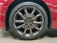 Mazda 3 2.0 120KM Apple Car, Martwe Pole, Kamera, Grzane Fotele Mysłowice - zdjęcie 8
