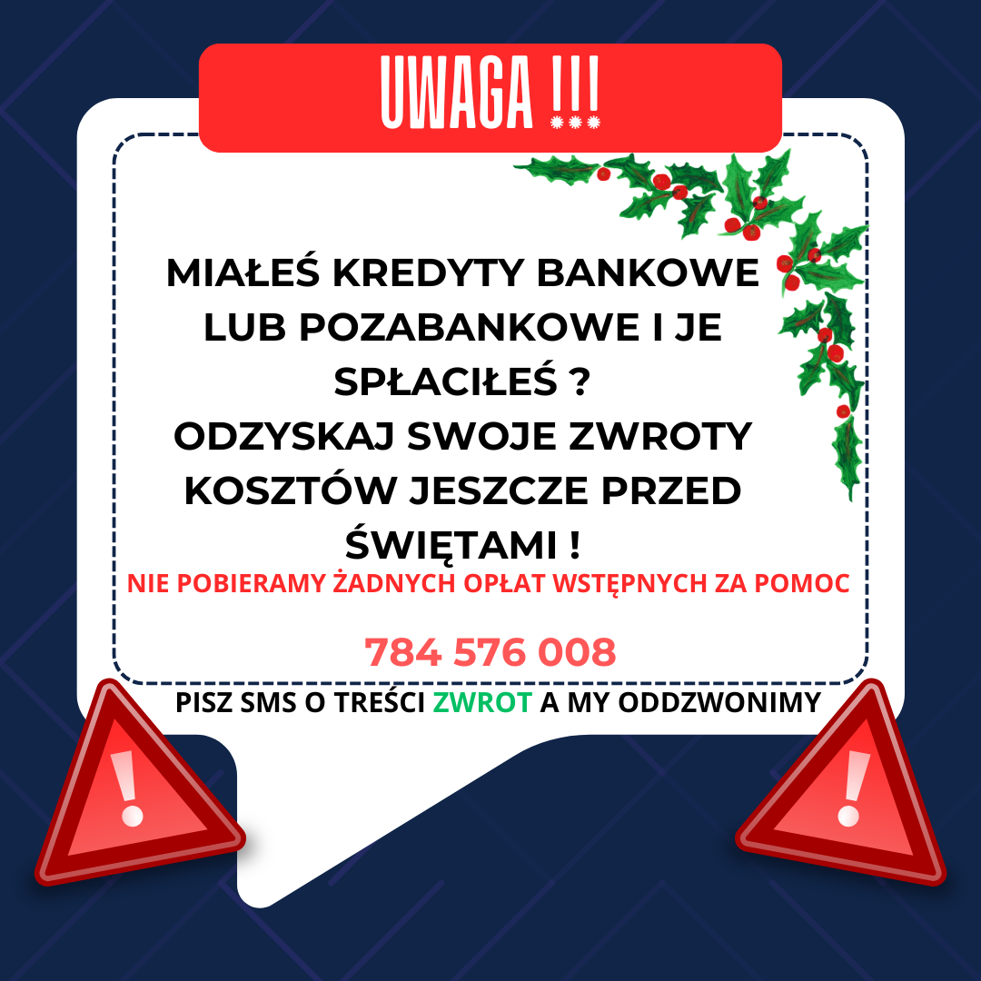 ZWROTY DLA CIEBIIE Białogard - zdjęcie 1