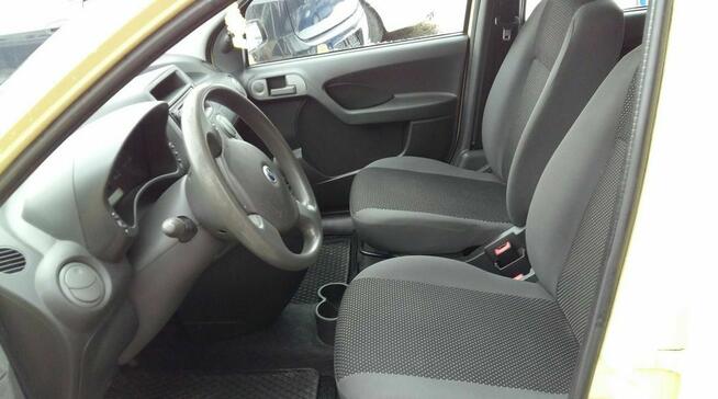 Sprzedam Fiat Panda 2009 rok produkcji Rybnik - zdjęcie 4
